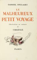 Le Malheureux petit voyage.