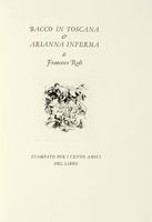 Bacco in Toscana & Arianna Inferma.