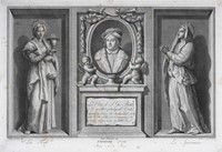La Vita di S. Gio. Batta e le quattro principali Virtù dipinte a fresco da Andrea Del Sarto nel chiostro della già Compagnia dello Scalzo ed ora incise in XIV. Tavole.