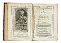 Lotto composto di 10 opere di storia e letteratura spagnola dal XVII al XX secolo.