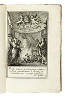 Index librorum prohibitorum sanctissimi domini nostri Benedicti XIV pontificis maximi jussu recognitus, atque editus.