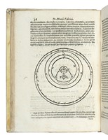Sphaera mundi, seu Cosmographia, demonstrativa, ac facili methodo tradita...