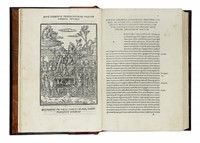 De viris illustribus ordinis Praedicatorum libri sex in unum congesti.