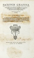 Danorum historiae libri XVI.