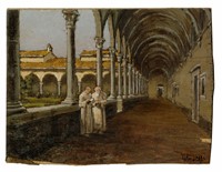 La Certosa.