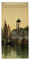 Venezia.