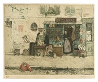 Bric-à-Brac.