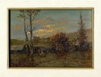 Paesaggio.