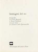 Immagini del no.