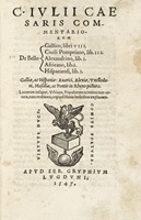 Thesaurus ciceronianus quatuor linguis latina, italica, gallica, & hispanica illustratus...