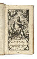 Exercitationes de generatione animalium. Quibus accedunt quaedam De partu: de Membranis ac humoribus Uteri & de conceptione.