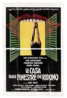 La casa delle finestre che ridono.
