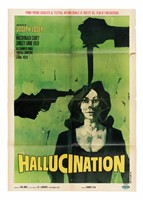 Hallucination (The Damned).