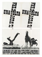 C'era una volta il West.