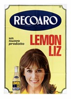 Lemon Liz.