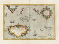 Açores Insulae.