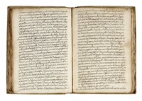 Storia / della / Città di [Lucca] / Copiata da un Manuscri[tto] da Gio: Battista Pi[eretti] / L'anno 1760.