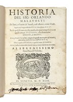 Historia [...] de' fatti, e guerre de' Sanesi, cosi esterne, come civili. Seguite dall'origine della lor città, fino all'anno 1555...
