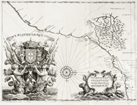 Province di S. Vincenzo e del  Rio de Ianneiro.