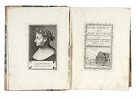 Il Decameron [...] tratto dall'ottimo testo scritto da Fran.co d'Amaretto Mannelli sull'originale dell'Autore.