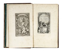 Il Decamerone [...] Tomo 1. [-5].