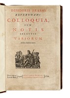 Colloquia...