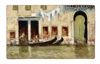 Venezia.