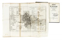 Descrizione di Catania e delle cose notevoli nei dintorni...