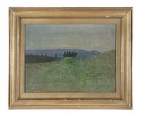 Monte Oliveto.