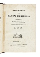 Trattato teorico-pratico pei Cacciatori ... Volume primo [- secondo].
