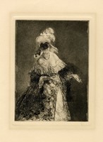 La maschera.