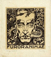 Furor Animae.