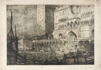 La Cattedrale di Cremona.