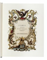 Storia Naturale degli Uccelli [...] Avifauna europea...