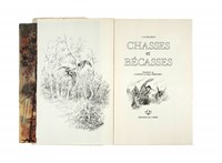 Chasses et B�casses.