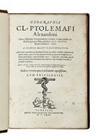 Geographia...