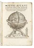 Cosmographia...