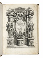La anatomia del corpo umano [...] Nuouamente ristampata et con l'aggiunta di alcune tauole ampliata.