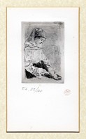 Ritratto della moglie.