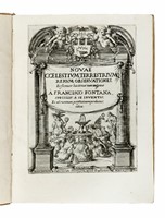 Novae c?lestium, terrestriumque rerum observationes...