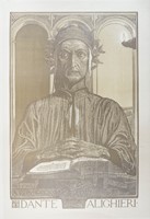 Dante Alighieri.