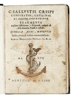 Coniuratio Catilinae...