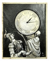 Wilhelm II e la morte.