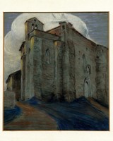Abbazia.