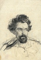 Ritratto maschile.