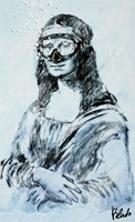 (Sub)Gioconda.