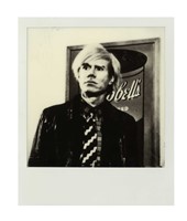 Andy Warhol e la Campbell's.