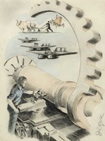 Il lavoro.