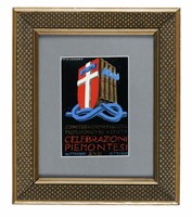 Celebrazioni piemontesi.