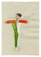 FuturRussolo Nazionalista!